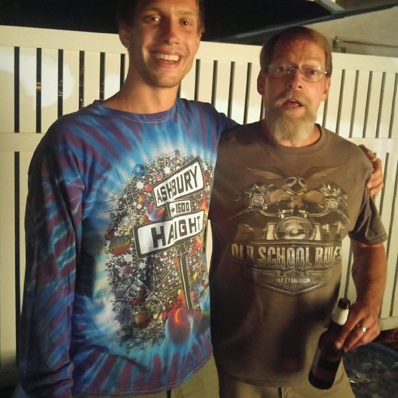 Meet your Posher, Steven - Picture 1 of 1